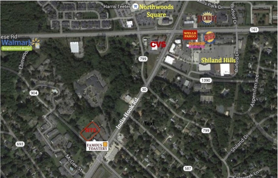 1932 Ebinport Rd, Rock Hill, SC 29732