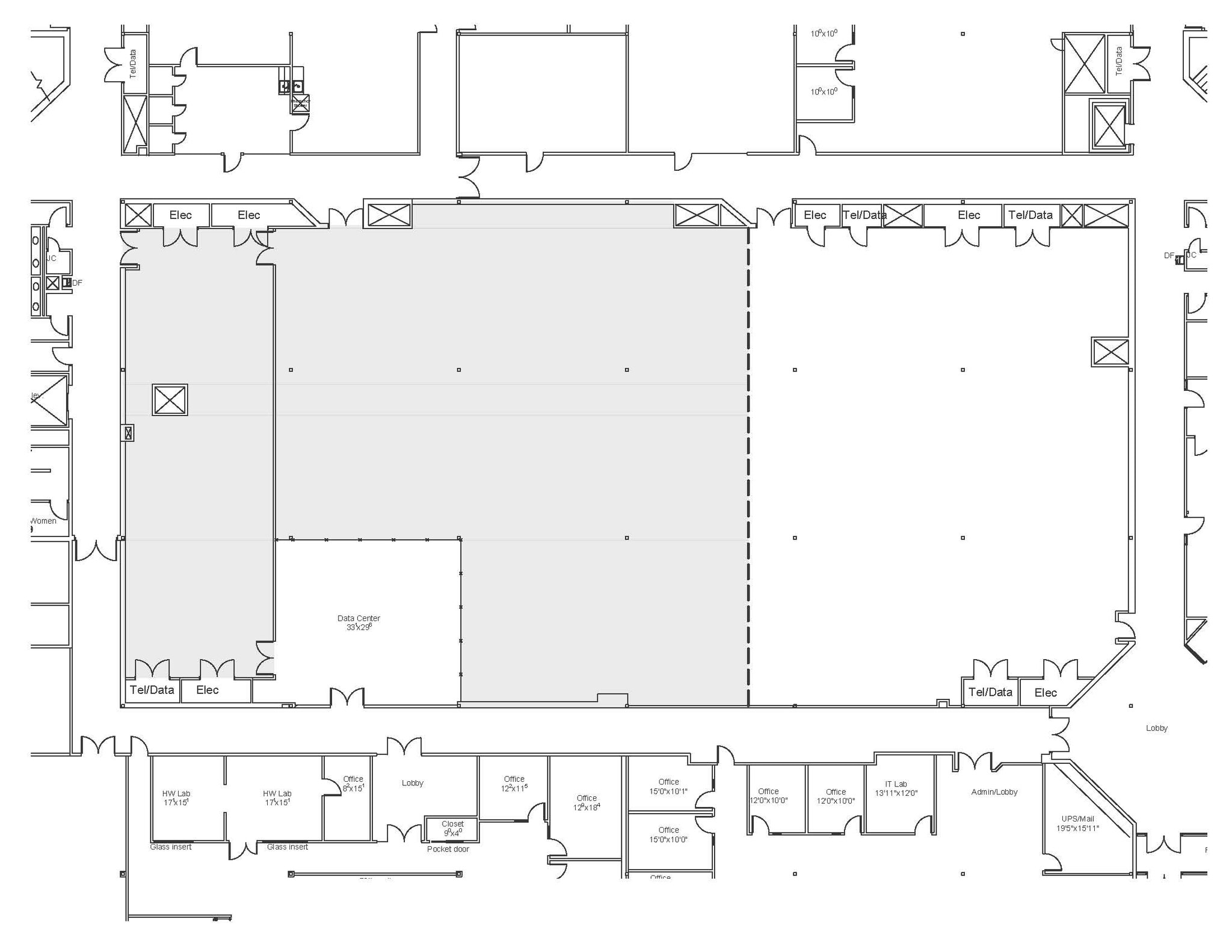 100 Innovative Way, Nashua, NH for lease Building Photo- Image 1 of 1