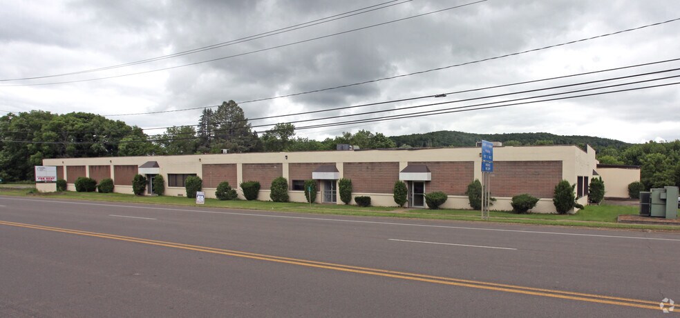 2431 Rt-16, Hinsdale, NY for sale - Primary Photo - Image 1 of 1