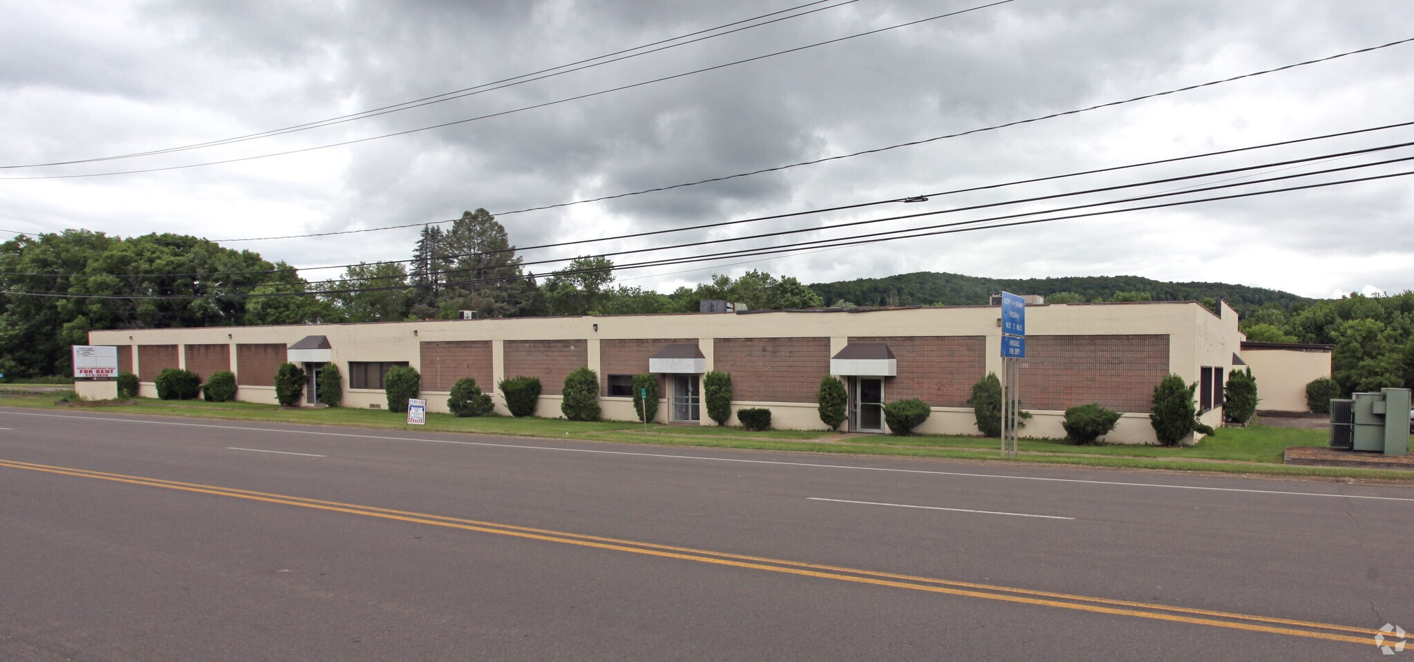 2431 Rt-16, Hinsdale, NY for sale Primary Photo- Image 1 of 1