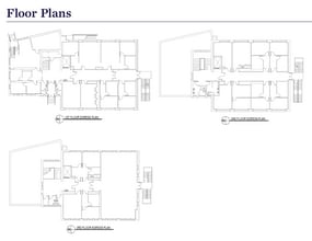 1515 W 29th St, Cleveland, OH for lease Floor Plan- Image 1 of 1