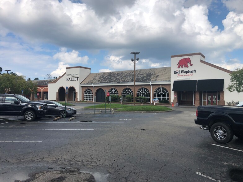 2910 Kerry Forest Pkwy, Tallahassee, FL for lease - Building Photo - Image 1 of 5