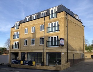 More details for 94 London Rd, Sevenoaks - Office/Retail for Lease