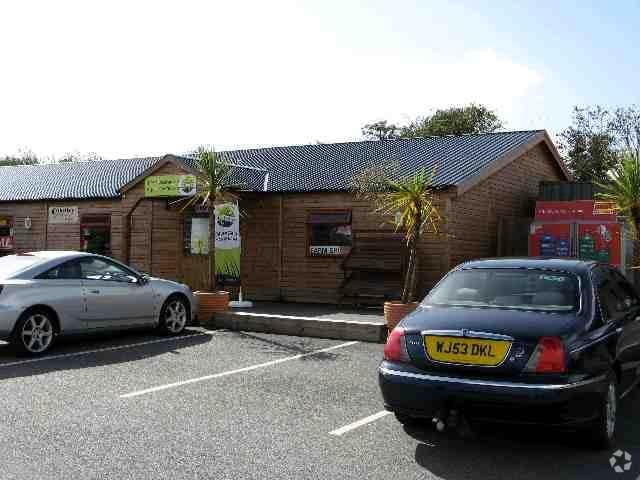 Newquay Rd, Goonhavern for sale Building Photo- Image 1 of 1
