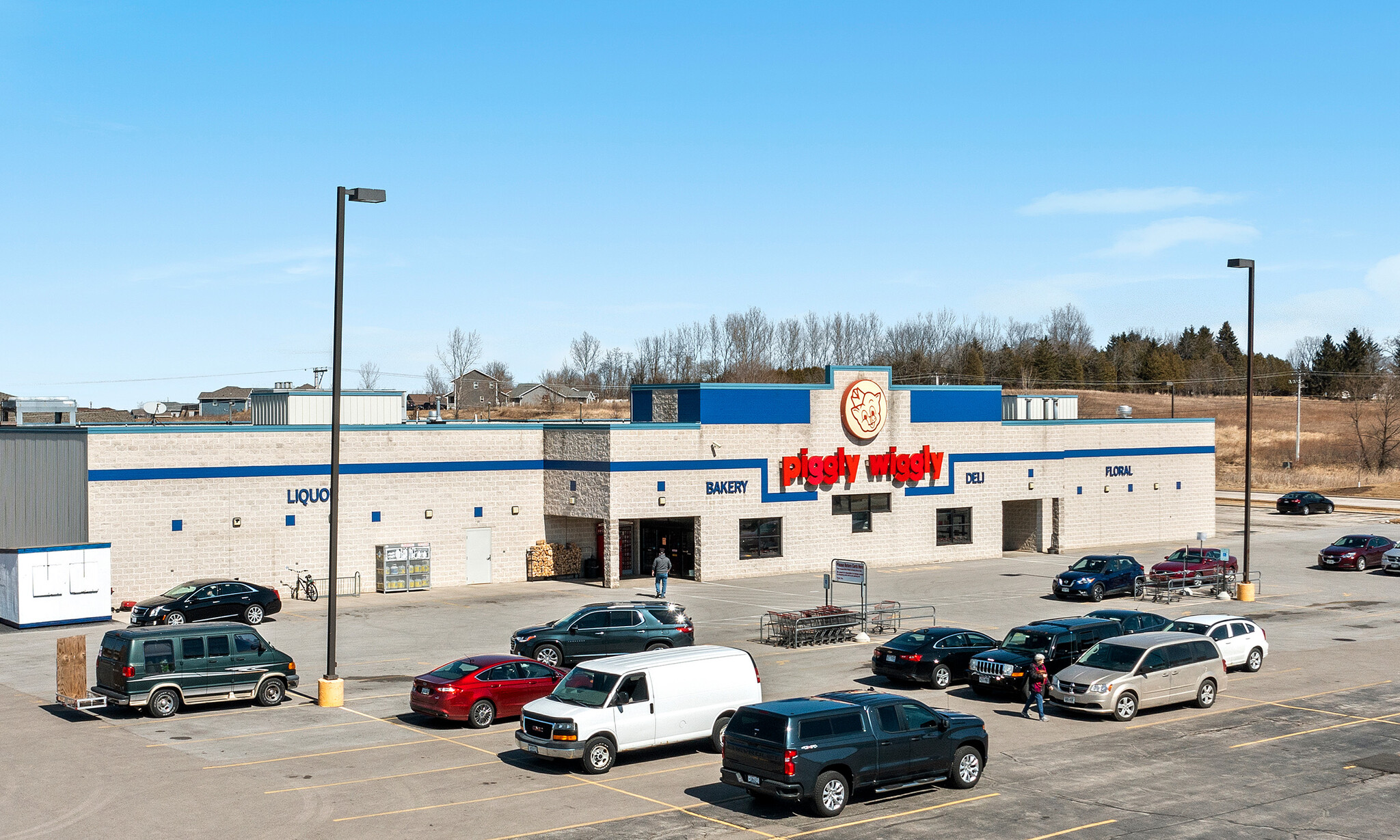 1166 Fond du lac Ave, Sheboygan Falls, WI for sale Primary Photo- Image 1 of 1