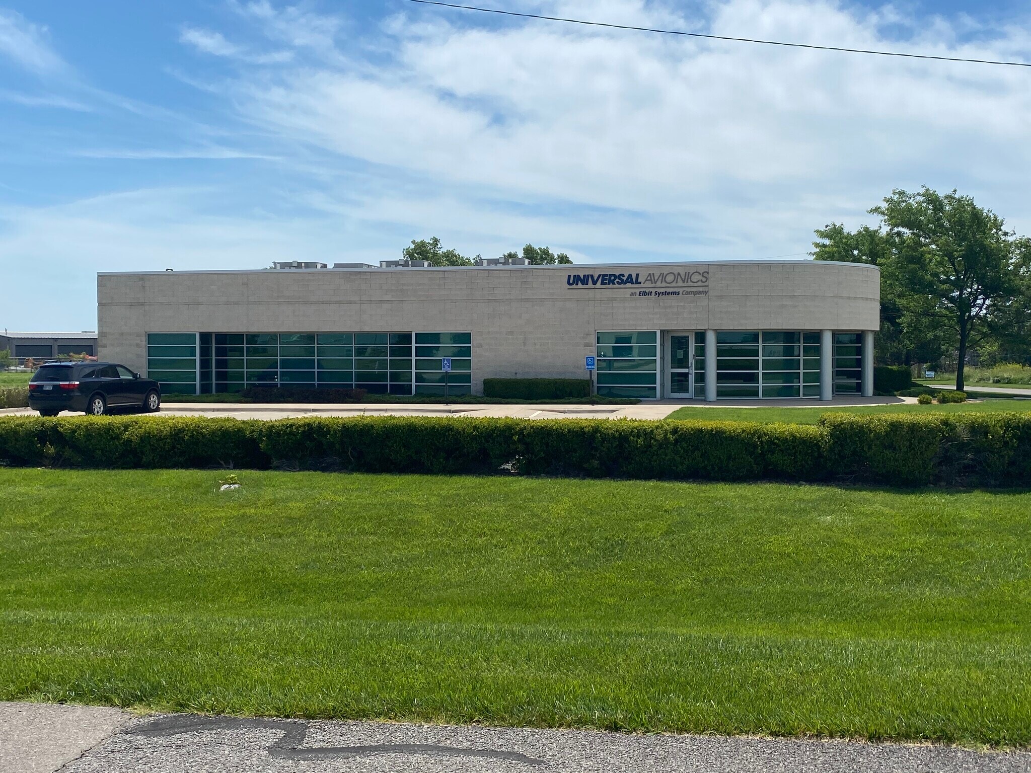 3815 S Midco St, Wichita, KS for sale Building Photo- Image 1 of 1