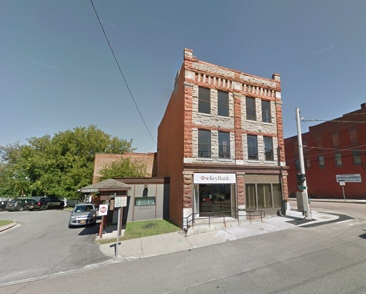 151 W Main St, Chateaugay, NY 12920