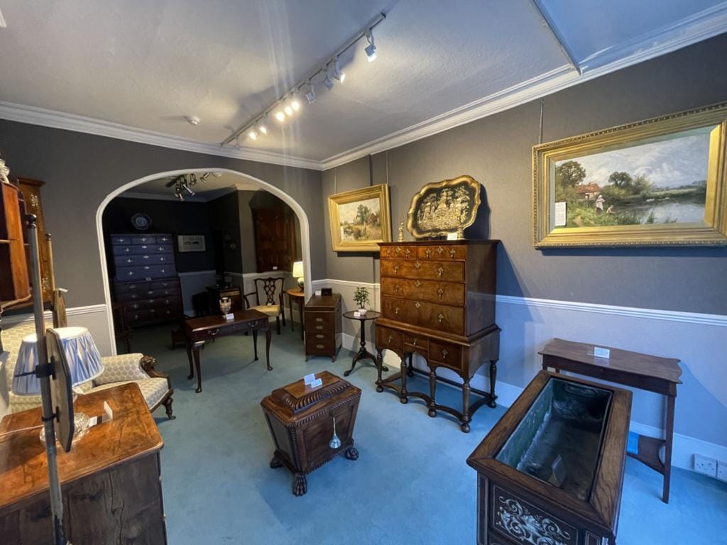 47-49 Sandgate High St, Folkestone for lease Building Photo- Image 1 of 11