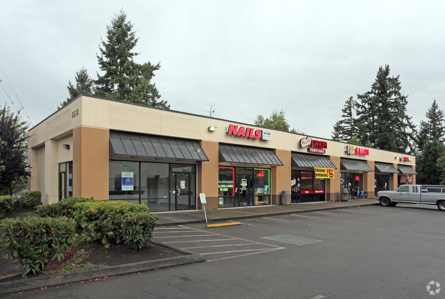 5510 Orchard St W, University Place, WA for sale - Primary Photo - Image 1 of 1