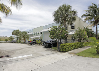 More details for 1200 NE 7th Ave, Fort Lauderdale, FL - Industrial for Lease