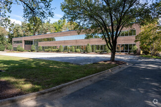 Former iHeartMedia Office | I-40/68 Corridor - Commercial Real Estate