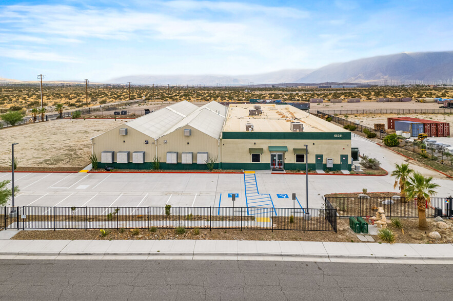 65311 San Jacinto Ln, Desert Hot Springs, CA for sale - Building Photo - Image 3 of 6