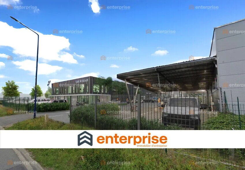 Flex in Pérenchies for sale - Building Photo - Image 1 of 1