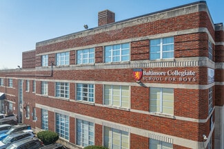 More details for 2525 Kirk Ave, Baltimore, MD - Flex for Sale