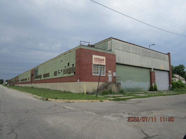 1014 Erie St, Adrian, MI for sale Primary Photo- Image 1 of 16