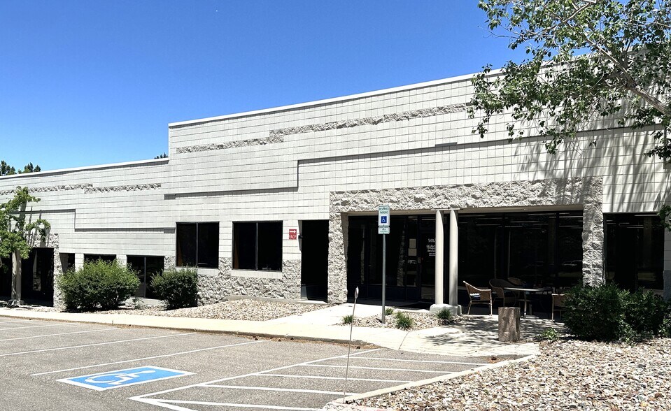 100 Technology Dr, Broomfield, CO for sale - Primary Photo - Image 1 of 11