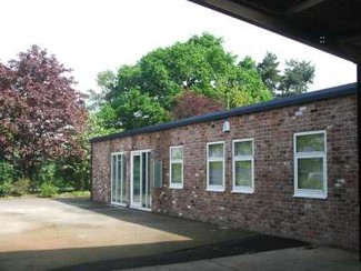 More details for Mill Ln, Neston - Coworking for Lease