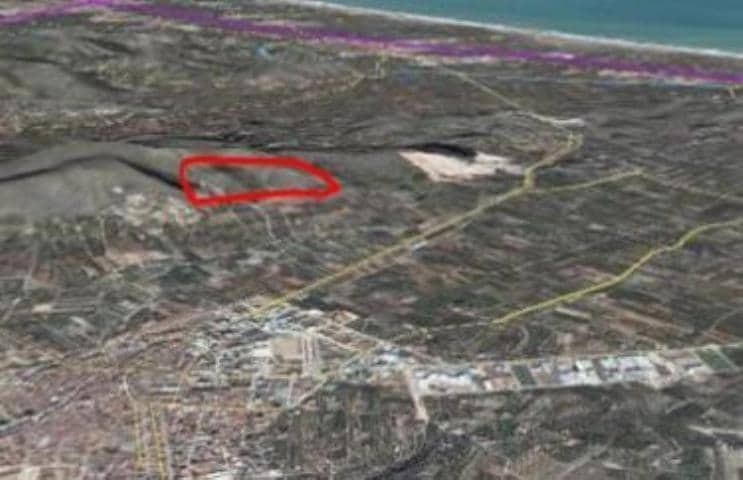 Land in Alicante, Alicante for sale Building Photo- Image 1 of 7