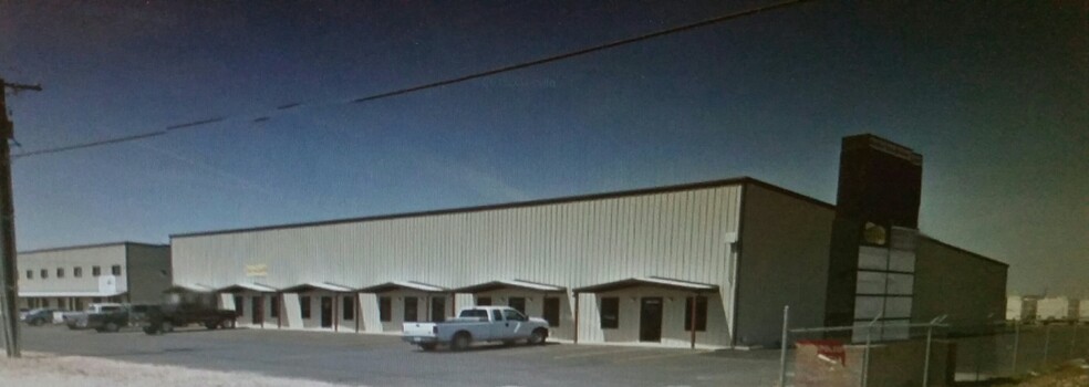 13020 Sh 191, Midland, TX for lease - Building Photo - Image 1 of 3