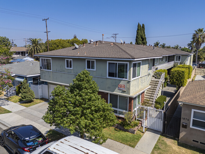 1880 Cedar Ave, Long Beach, CA for sale - Building Photo - Image 2 of 12