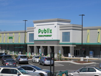 More details for Ellis Rd, Durham, NC - Retail for Lease