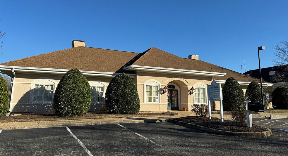 2621 Promenade Pky, Midlothian, VA for sale - Building Photo - Image 1 of 1