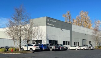 More details for 8548-8560 NE Alderwood Rd, Portland, OR - Industrial for Lease