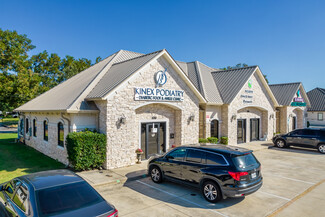 More details for 1740 W Virginia St, McKinney, TX - Office/Medical for Lease