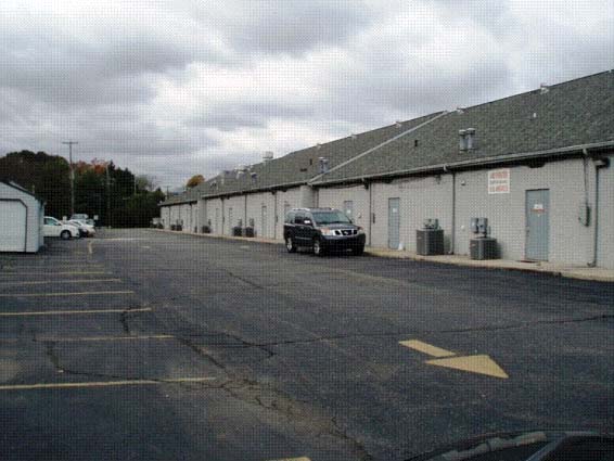 481-485 Conchester Hwy, Aston, PA for sale - Building Photo - Image 3 of 6