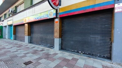 Retail in Rubí, Barcelona for lease Building Photo- Image 2 of 11
