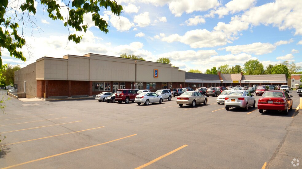 1592-1594 State St, Schenectady, NY for sale - Primary Photo - Image 1 of 1