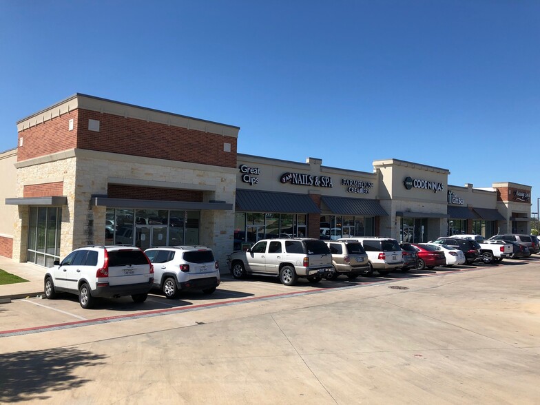 4444 State Highway 6 S, College Station, TX for lease - Building Photo - Image 2 of 4