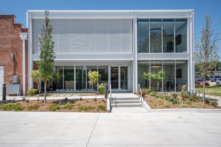 1214 N Hudson Ave, Oklahoma City, OK for sale - Building Photo - Image 3 of 29