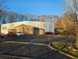 More details for 5 Crompton Rd, Glenrothes - Industrial for Lease