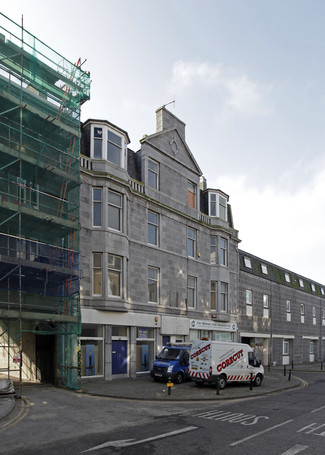 More details for 13-21 Palmerston Rd, Aberdeen - Office for Lease