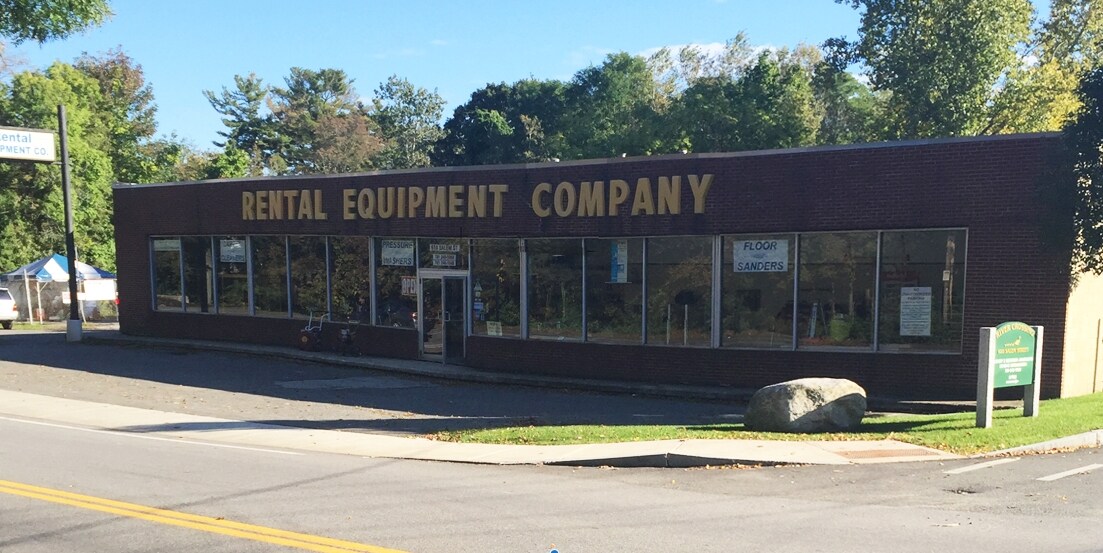 610 Salem St, Wakefield, MA for sale Primary Photo- Image 1 of 1