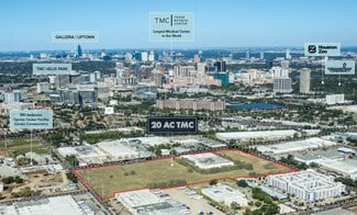 More details for 7171 Grand Blvd, Houston, TX - Land for Sale