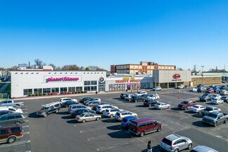 More details for 5675 Rising Sun Ave, Philadelphia, PA - Retail for Lease