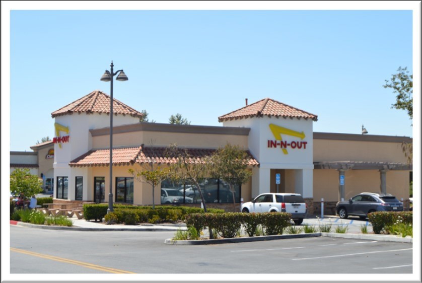 800-888 New Los Angeles Ave, Moorpark, CA 93021 - Moorpark Marketplace ...