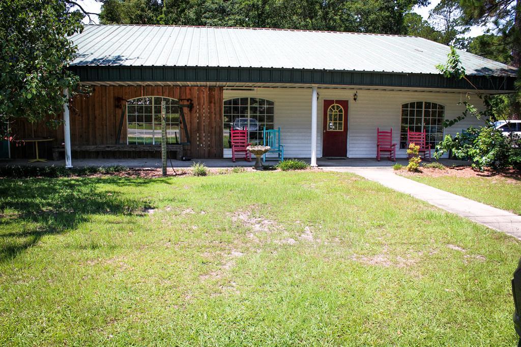 357 W Bay St, Jesup, GA for sale Primary Photo- Image 1 of 1