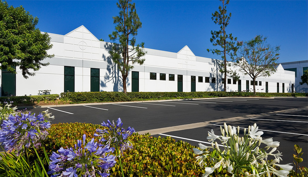 18537-18571 E Gale Ave, City Of Industry, CA for lease - Building Photo - Image 1 of 12