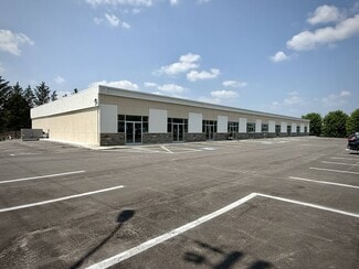 More details for 3505 West Rd, Cortland, NY - Retail for Lease