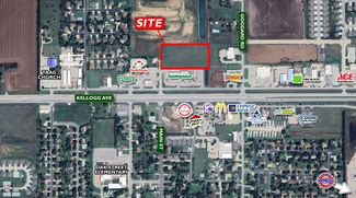 More details for 900 Main St., Goddard, KS - Land for Sale