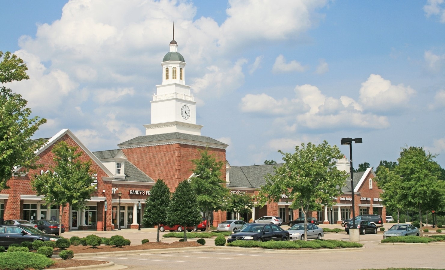 2121 TW Alexander Rd, Morrisville, NC 27560