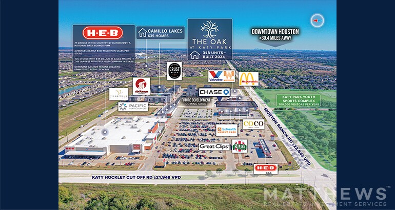 24802 Morton Ranch Rd, Katy, TX for sale Building Photo- Image 1 of 1