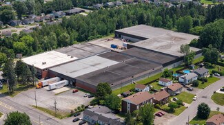 More details for 2945 Boul Lemire, Drummondville, QC - Industrial for Sale