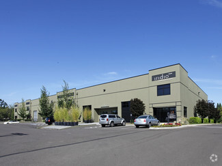 More details for 16745 SE Kens Ct, Milwaukie, OR - Industrial for Lease