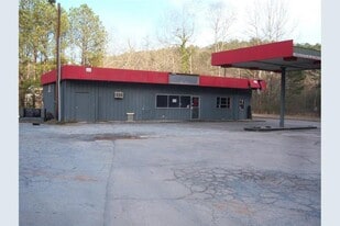 153 Hickory Flat Hwy, Canton GA - Convenience Store