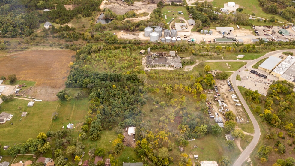445 Holton St, Sparta, WI for lease - Aerial - Image 2 of 39