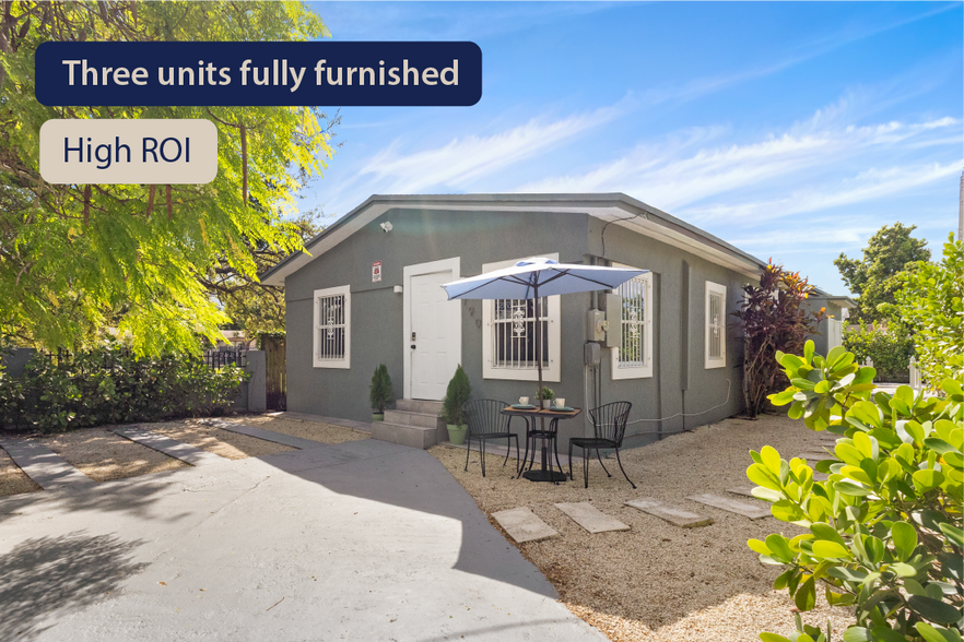 790 NW 60th St, Miami, FL for sale - Building Photo - Image 1 of 19